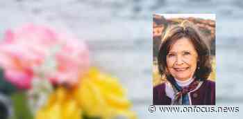 Obituary for Bethany Voelker - OnFocus