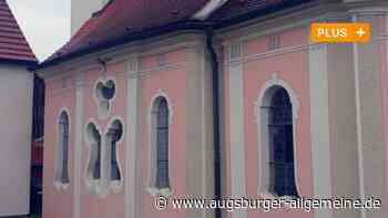 Baumeister der Region: Die Spuren des Jakob Jehle führen nach Roggenburg