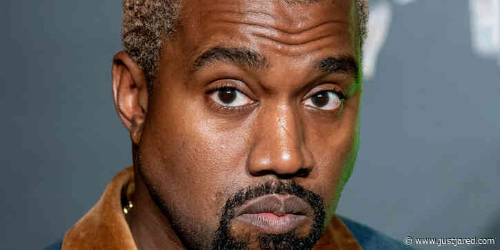 Kanye West Speaks Out Against His Daughter North's TikTok Account