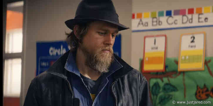 Charlie Hunnam Gets In A Punching Match With Mel Gibson in 'Last Looks' Trailer - Watch Now!