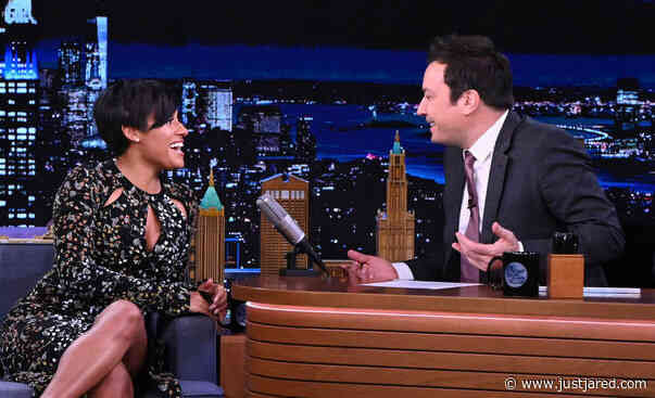 Ariana DeBose Explains Why She Had to Say 'No' to Steven Spielberg During Her 'West Side Story' Audition