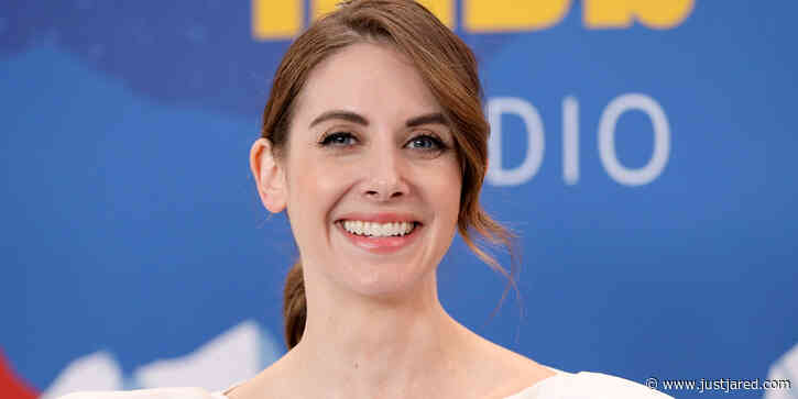 Alison Brie Will Star With John Cena in Action Movie 'Freelance'