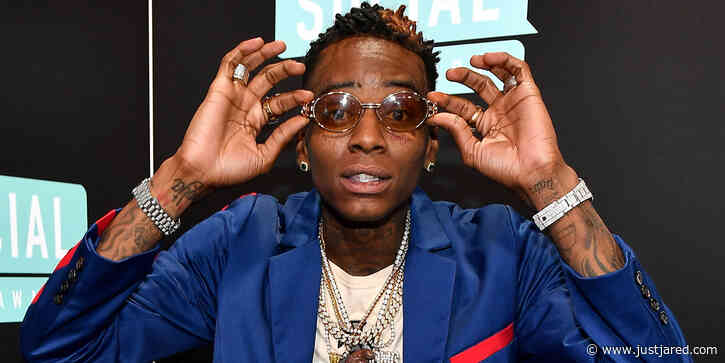 Soulja Boy Defends His Luxury Shopping Sprees