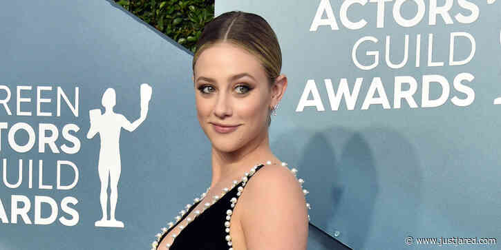 Lili Reinhart Reveals Her Journey With Self Love & Acceptance Is Ongoing