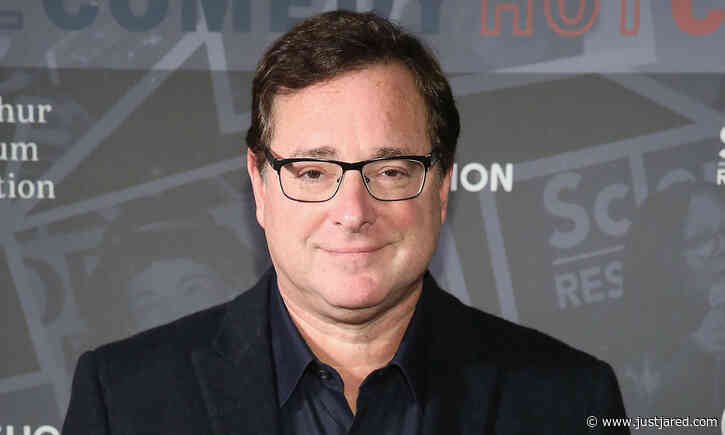 Bob Saget's Funeral Details Revealed, Along with Star-Studded Guest List