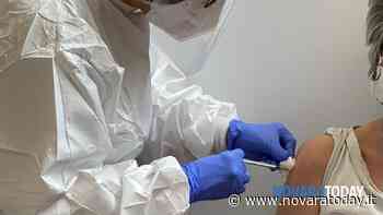 Vaccini, a Galliate 3 giornate speciali per le somministrazioni della terza dose - NovaraToday