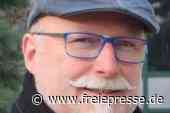 Bürgermeisterwahl in Elsterberg: Bauroth will erneut kandidieren - Freie Presse