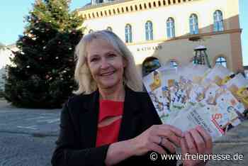 Verbraucherberatung startet in Reichenbach - Freie Presse