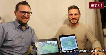 Reichenbach: Fußballverein plant neuen Sportplatz - Schwäbische