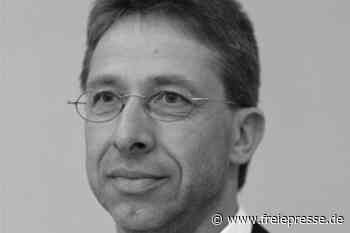 Reichenbach: RAD-Chef mit 54 Jahren verstorben - Freie Presse