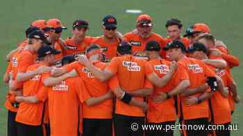 Perth Scorchers’ Matt Kelly and Cameron Bancroft return positive COVID tests ahead of Adelaide Strikers clash - PerthNow