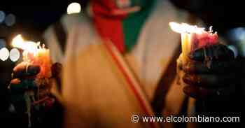 Denuncian el asesinato de líder indígena en Buenos Aires, Cauca - El Colombiano