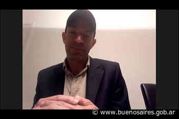 Hablamos de economía y finanzas personales con Mariano Gorodisch - buenosaires.gob.ar