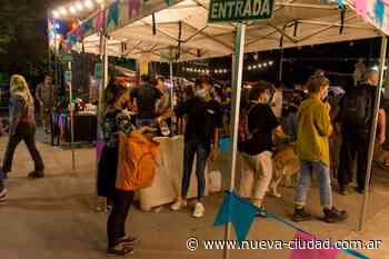 Vuelven Buenos Aires Market y Sabe la Tierra con sus ediciones nocturnas - Nueva Ciudad
