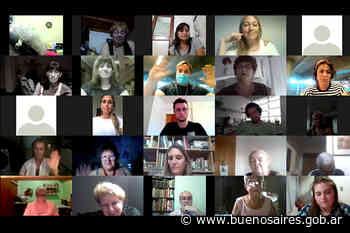 Hablamos sobre sexualidad saludable y mitos | Noticias - buenosaires.gob.ar
