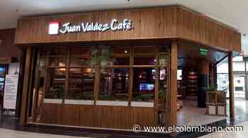 Juan Valdez abre su primera tienda en Buenos Aires, Argentina - El Colombiano