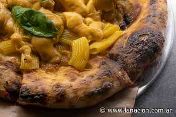 ¿Cuáles son las pizzas más raras que podés probar en Buenos Aires? - LA NACION