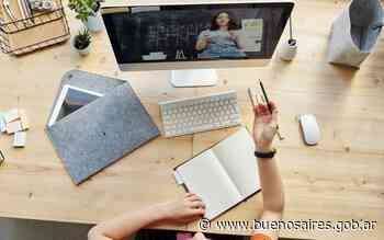 Academia BA Emprende edición Verano | Noticias | Buenos Aires Ciudad - Gobierno de la Ciudad Autónoma de Buenos Aires - buenosaires.gob.ar