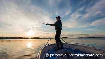 Rotary Terra Rica promove 1° Torneio Regional de Pesca Esportiva - ® Portal da Cidade | Paranavaí