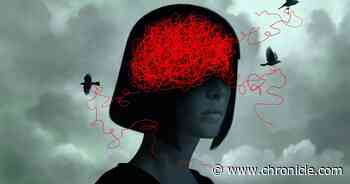 The Strange, Noirish Saga of Mackenzie Fierceton vs. Penn - The Chronicle of Higher Education