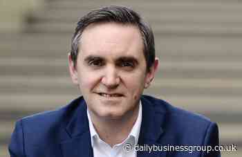 New Glasgow office for Wright, Johnston & Mackenzie - Daily Business