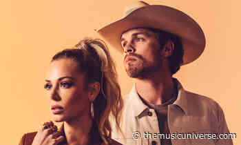 Dustin Lynch, MacKenzie Porter attain six week country radio No 1 - The Music Universe.