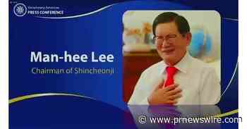 Journalists Across America Gather for Widely Anticipated Shincheonji Church Press Conference