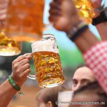 Keine Sommer-Wiesn - Ausschuss gegen Vorverlegung - radioeuskirchen.de
