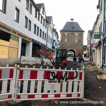 Fluthilfe soll schneller gezahlt werden - radioeuskirchen.de