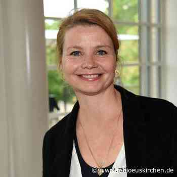 Annette Frier macht «kleines Festival der guten Laune» - radioeuskirchen.de