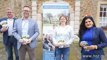 Schüler der IGS Fürstenau wollen Flutopfern in Euskirchen helfen - noz.de - Neue Osnabrücker Zeitung