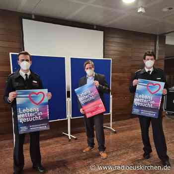 Bilanz nach knapp einem Jahr Corhelper-App - radioeuskirchen.de