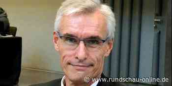 Technischer Beigeordneter der Stadt Euskirchen Oliver Knaup ist tot - Kölnische Rundschau