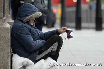 Redbridge Council concerned about 'lack of power' to support homeless
