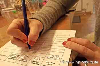 Kita-Testpflicht - Eintrittskarte für den Kindergarten - Neue Presse Coburg