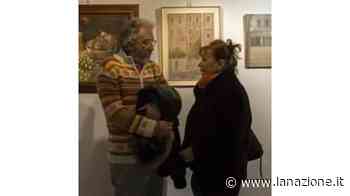 Mostra alla Fornace con otto autori Ecco l’esordio - LA NAZIONE