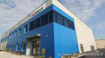 Sabbioni inaugura nuovo quartier generale di Ravenna a Fornace Zarattini: uno spazio di 4.500 mq per rifornire i 17 negozi della catena - ravennanotizie.it