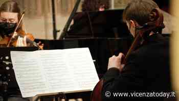Concerto di strumenti ad arco a Palazzo Cordellina - VicenzaToday