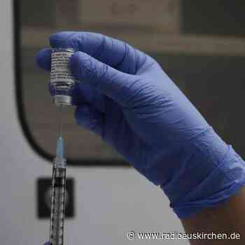 Impfstoff von Novavax soll ab 21. Februar verfügbar sein - radioeuskirchen.de