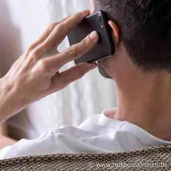 Nervige Telefonwerbung der Netzangentur melden - radioeuskirchen.de