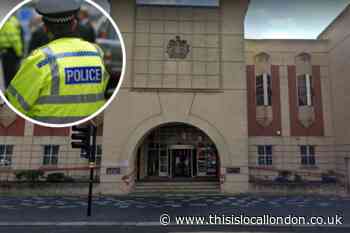 Boy, 16, sexually assaulted woman in South Woodford