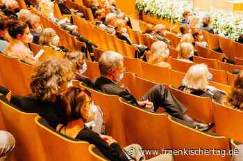 Künstler in Bamberg frustriert: Warum sind Corona-Regeln in der Kultur härter als in der Gastro? - Fränkischer Tag