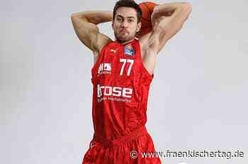 Brose Bamberg: Neuzugang Tomas Kyzlink kommt nicht zum ersten Mal mitten in einer Saison zu einem Team. - Fränkischer Tag