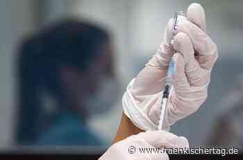 Coronaimpfung: Warum Bamberg unter Landesdurchschnitt liegt - Fränkischer Tag