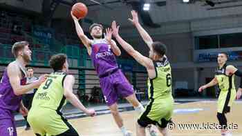 Bayreuth hat den längeren Atem - Bamberg siegt in Hamburg - kicker