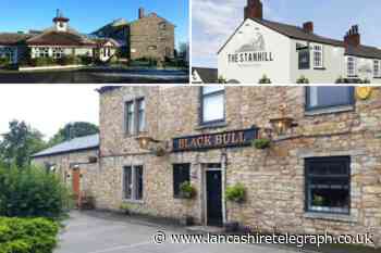 Top five places to get a Sunday roast near Blackburn according to TripAdvisor reviews