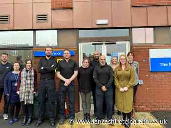 Mental health bosses and police launch new mobile crisis assessment team