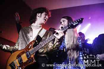Blackburn music school reveals details of King George's Hall summer showcase