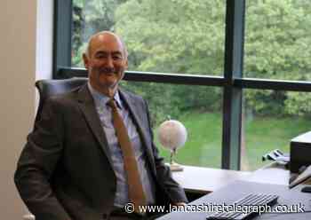 Nelson and Colne College Group appoints new board leaders as current chair bows out after 20 years