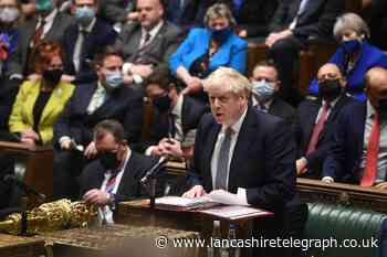 Inexperienced PM needs more help and less cronies around him